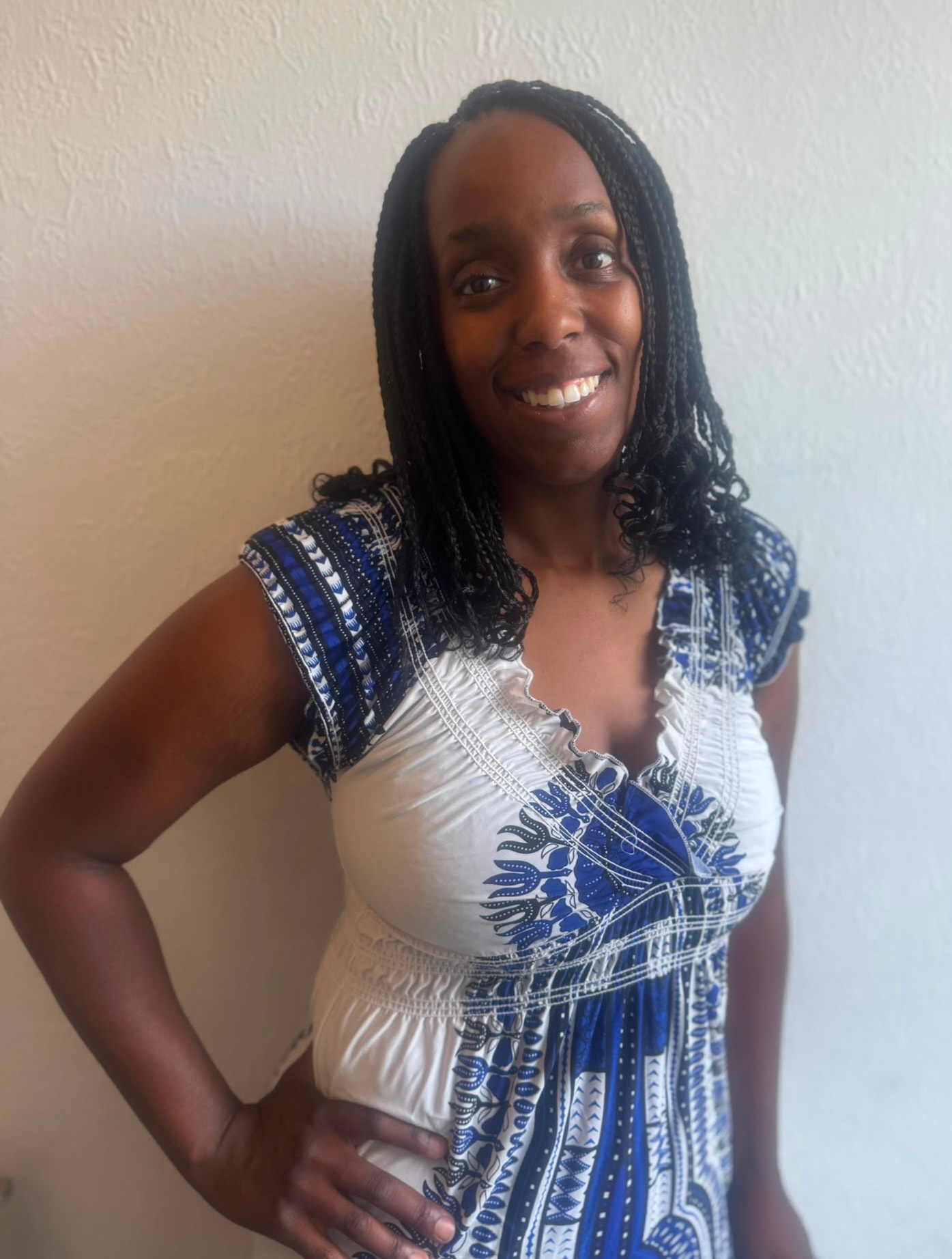 Percilla Watkis – Founder